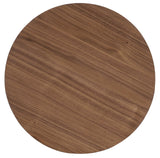 Eleana Accent Table Medium Wood / Gold - Dark Brown / Gold by Hooker Furniture - View 5