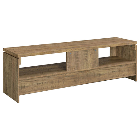 59" Tv Stand - Elkton 2 - drawer Engineered Wood 59" TV Stand Mango - 701980 - image - 7