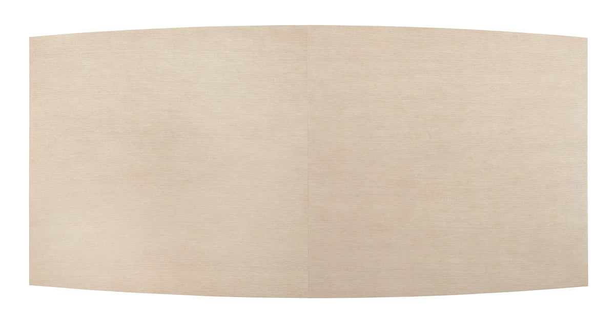 Westwood Rectangular Dining Table With Two 20" Leaves - Beige by Hooker Furniture - View 9