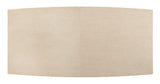 Westwood Rectangular Dining Table With Two 20" Leaves - Beige by Hooker Furniture - View 9
