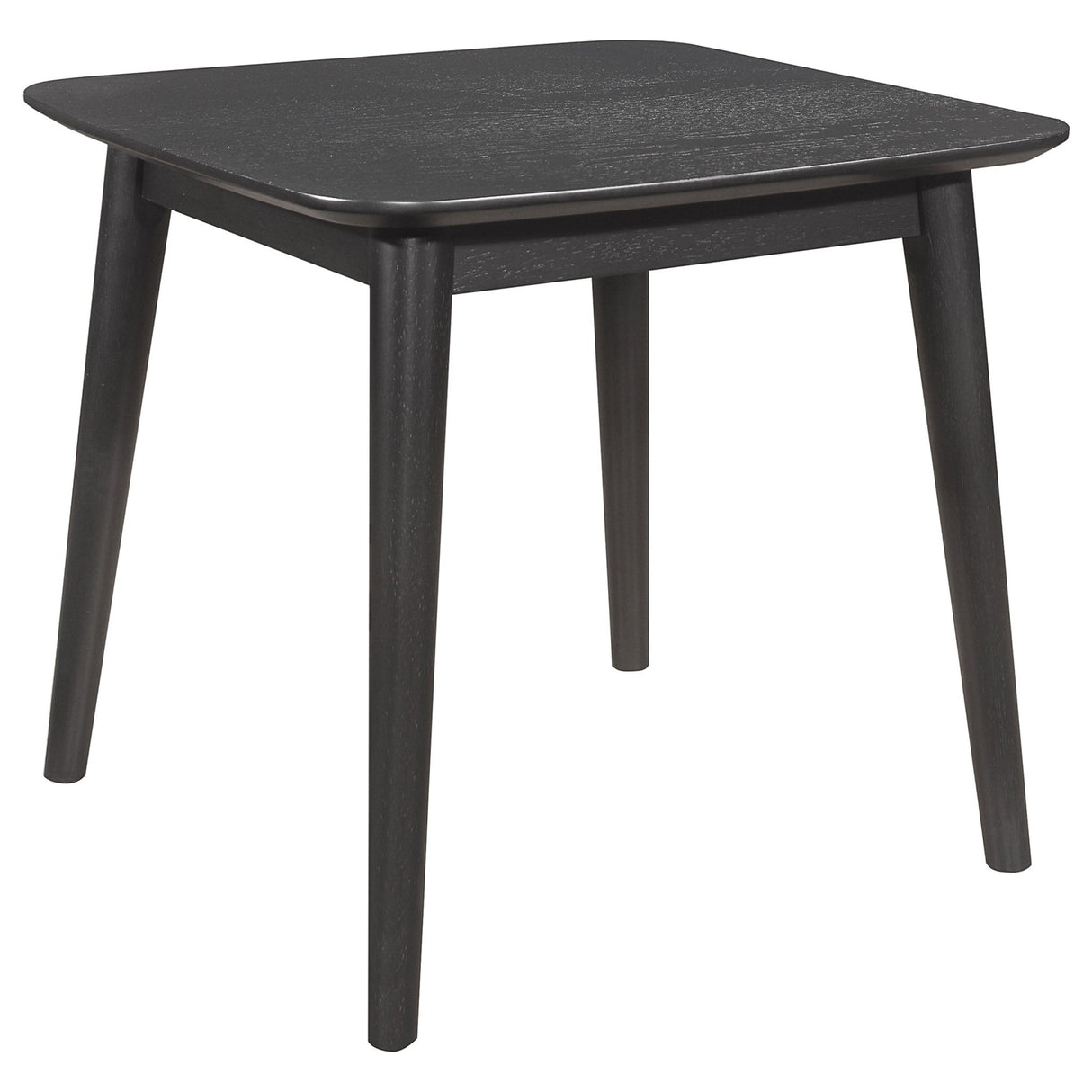 Carey 3 - piece Occasional Set with Coffee and End Tables Black | Coaster | Home Elegance USA