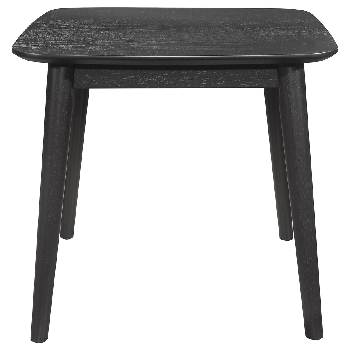 Carey 3 - piece Occasional Set with Coffee and End Tables Black | Coaster | Home Elegance USA