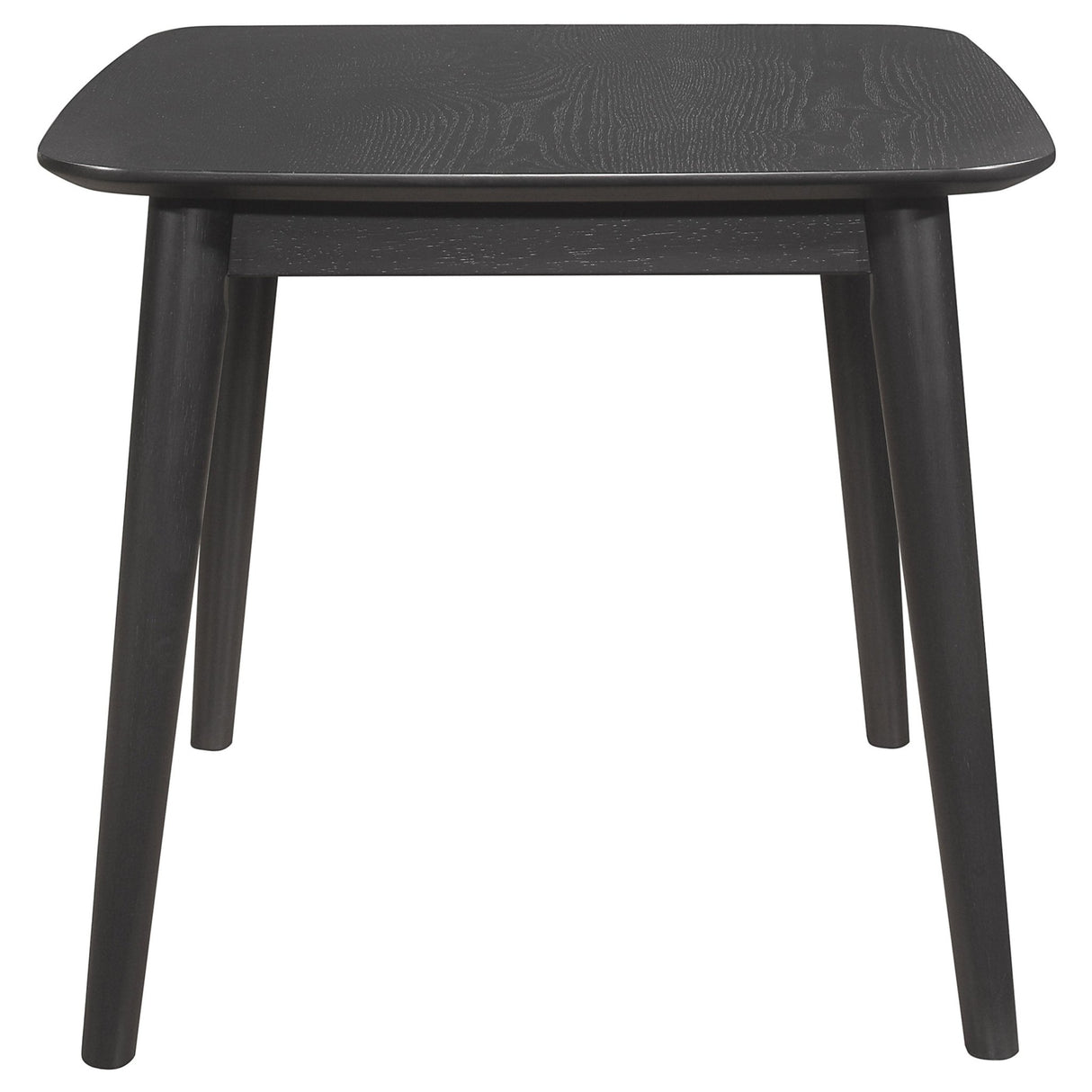 Carey 3 - piece Occasional Set with Coffee and End Tables Black | Coaster | Home Elegance USA