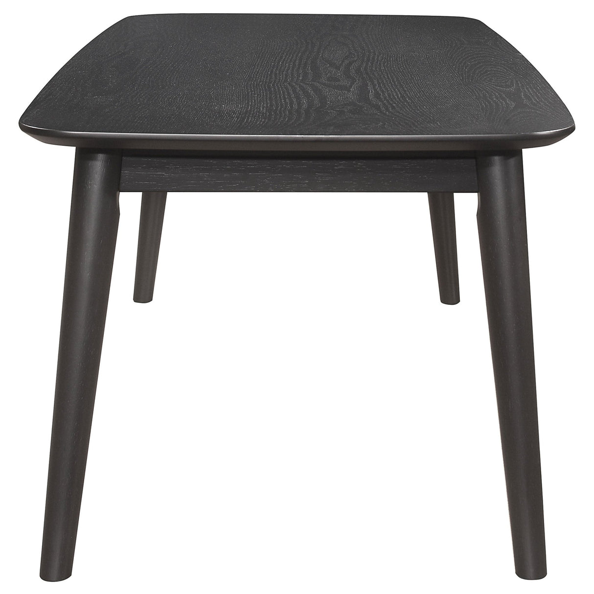 Carey 3 - piece Occasional Set with Coffee and End Tables Black | Coaster | Home Elegance USA