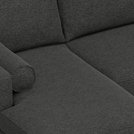 Morrison Left Sectional Sofa - sold by Home Elegance USA