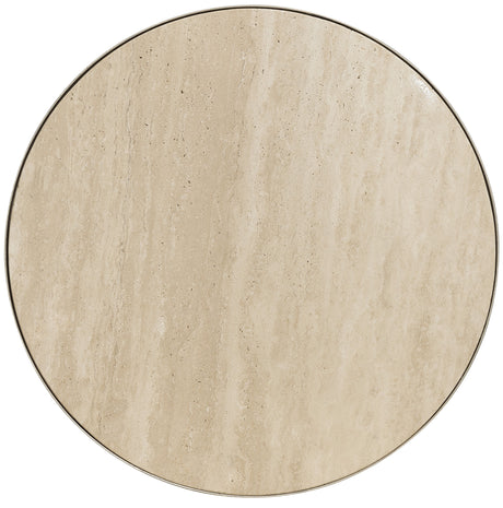 Melange Holy Cow Spot Table - Beige by Hooker Furniture - View 6