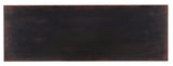 Charleston Secretary - Black by Hooker Furniture - View 10