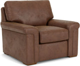Blanchard Fabric Chair | Flexsteel