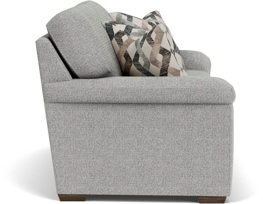 Blanchard Fabric Sofa | Flexsteel