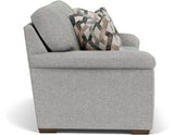 Blanchard Fabric Sofa | Flexsteel