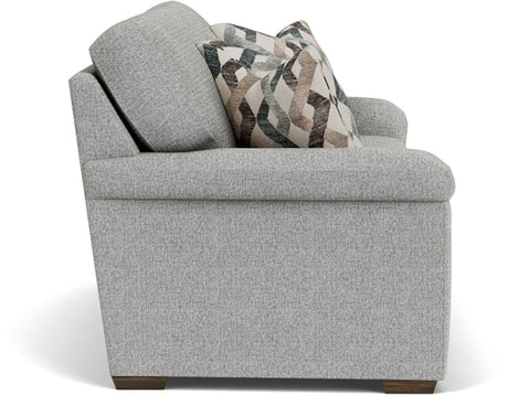 Blanchard Fabric Sofa | Flexsteel