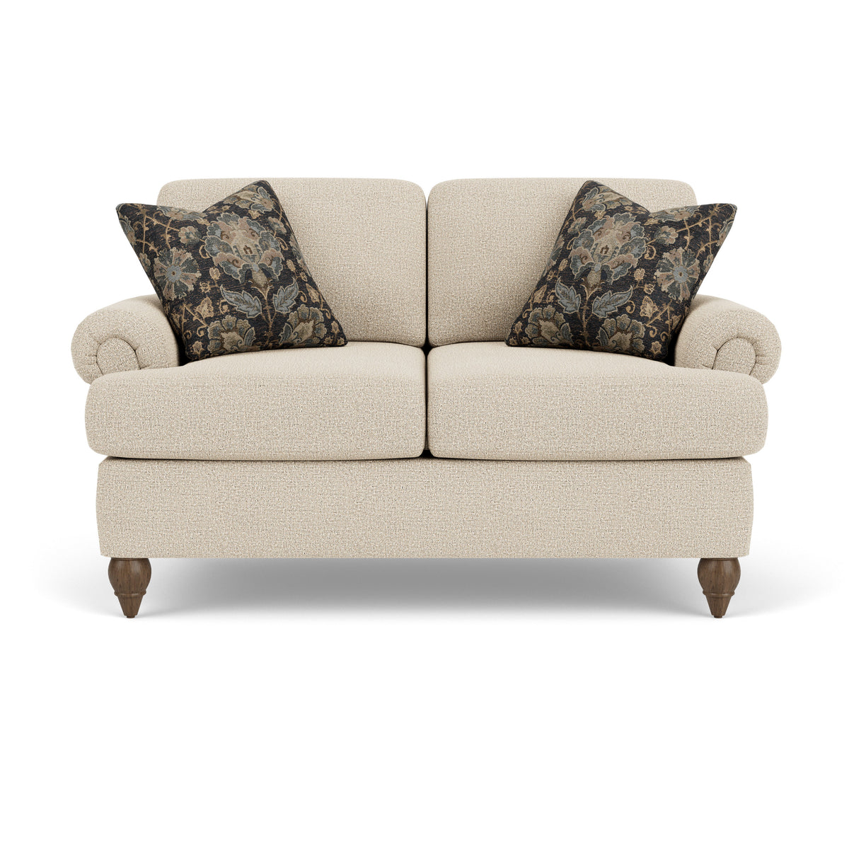 Moxy 62" Loveseat | Flexsteel