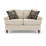 Moxy 62" Loveseat | Flexsteel