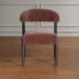 Avera Dining Chair Espresso - Dark Brown by Uttermost - View 2
