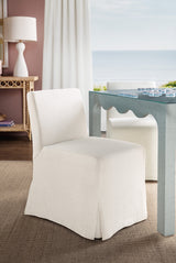 Commerce And Market Naomi Game Table - Light Blue | Hooker Furniture