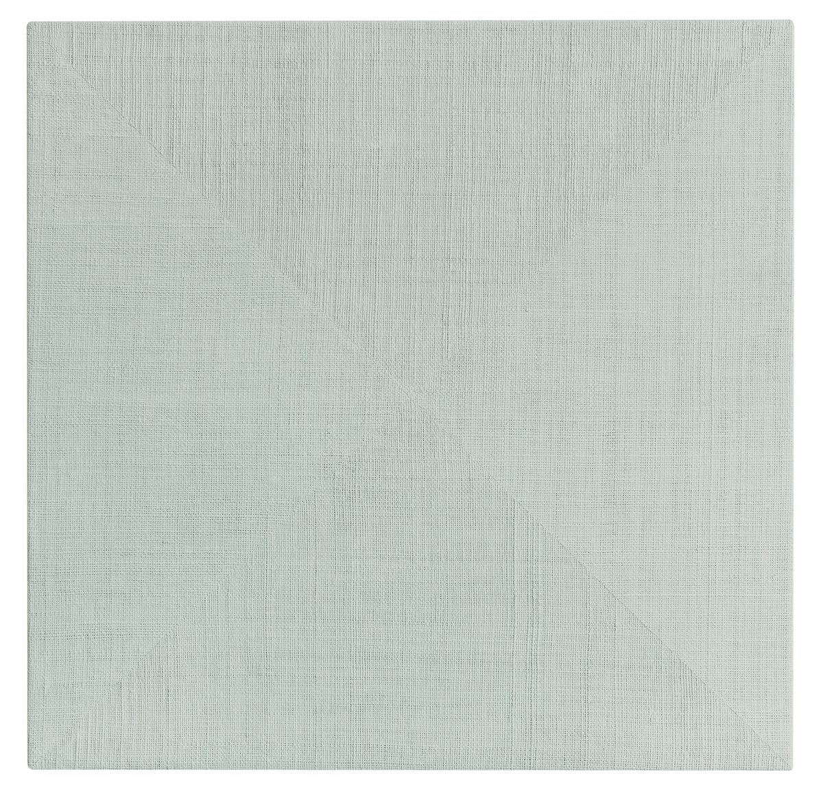 Commerce And Market Naomi Game Table - Light Blue | Hooker Furniture