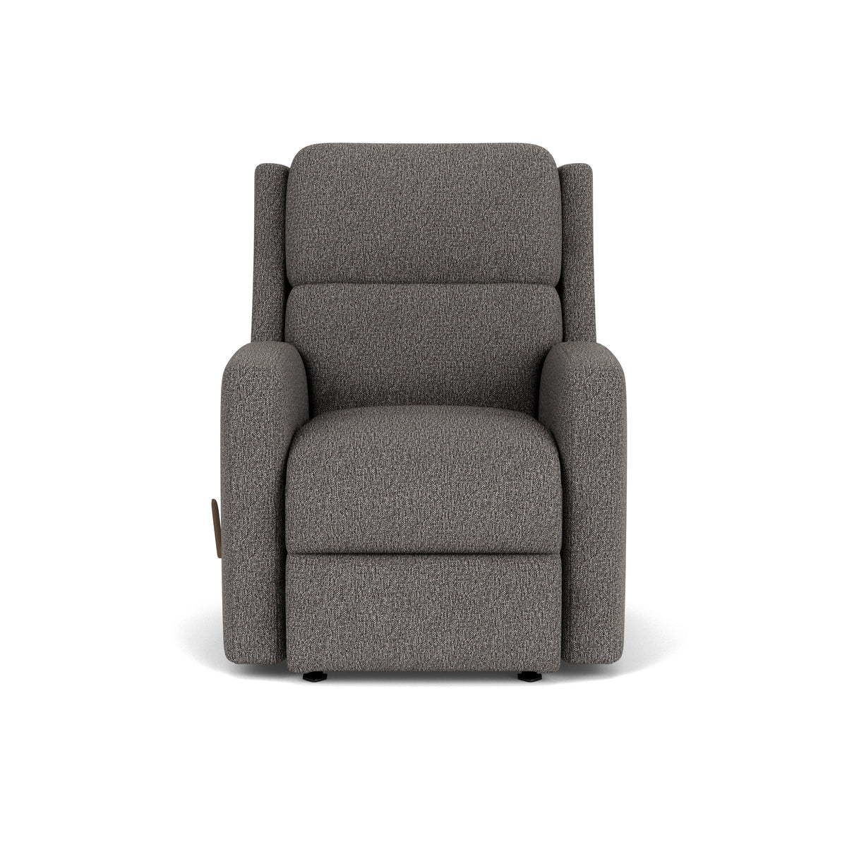 Chip Transitional Fabric Recliner | Flexsteel