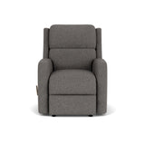 Chip Transitional Fabric Recliner | Flexsteel
