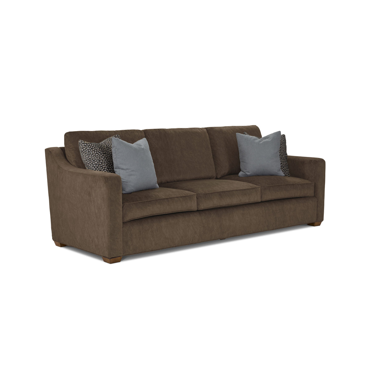 Milo Fabric Sofa | Flexsteel