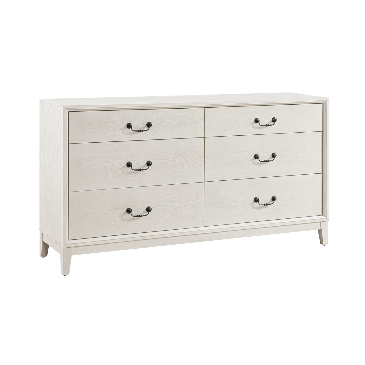 Arlington Dresser - Light Brown | Flexsteel