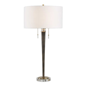 Winchester Table Lamp - Bronze by Uttermost - View 1