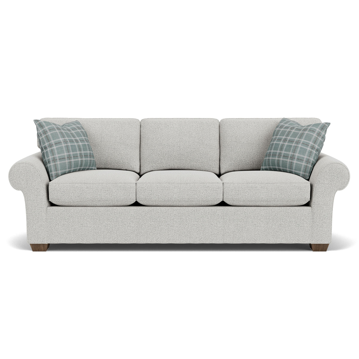 Vail 91" Fabric Sofa | Flexsteel