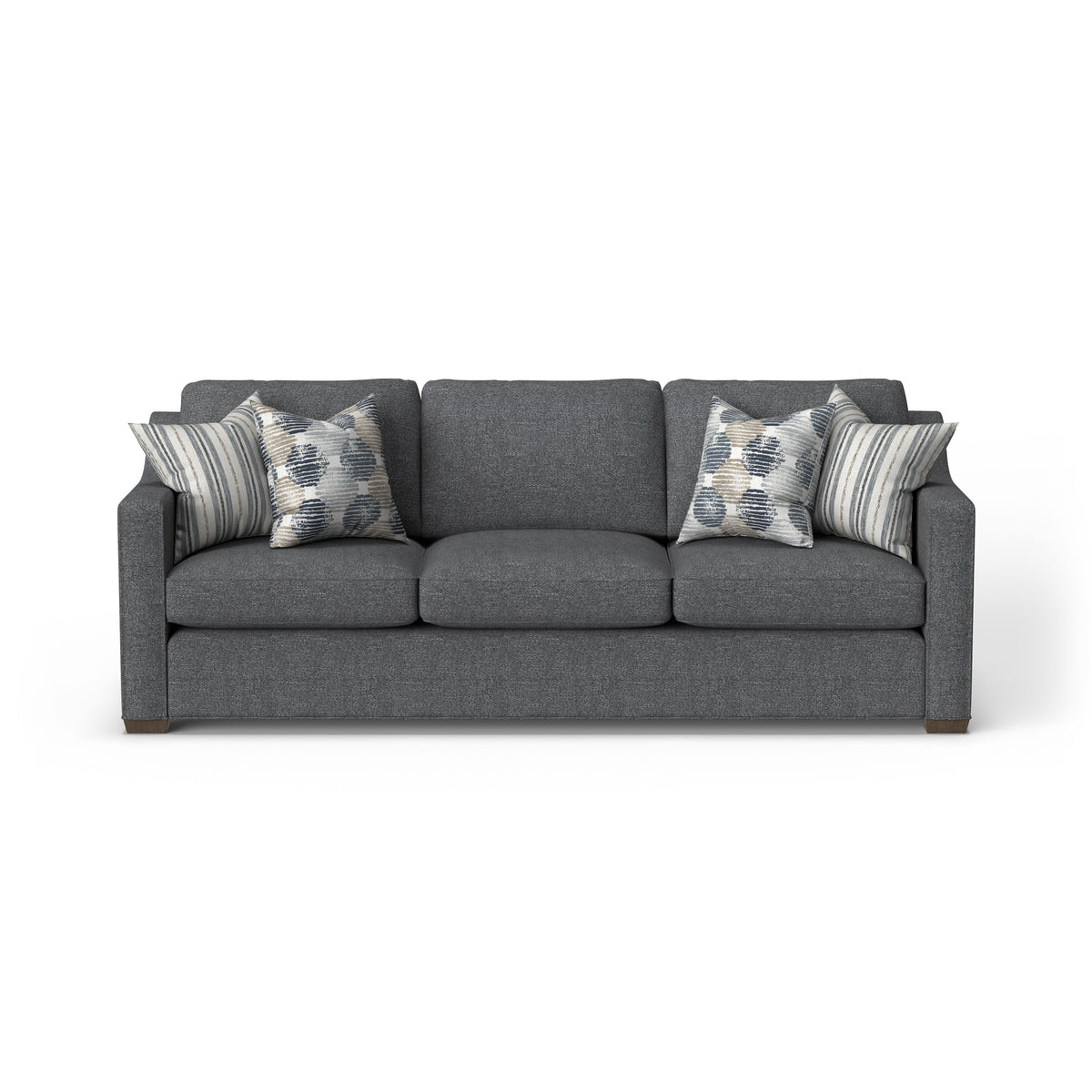 Milo Fabric Sofa | Flexsteel