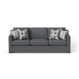 Milo Fabric Sofa | Flexsteel