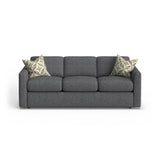 Sky Fabric Sofa | Flexsteel
