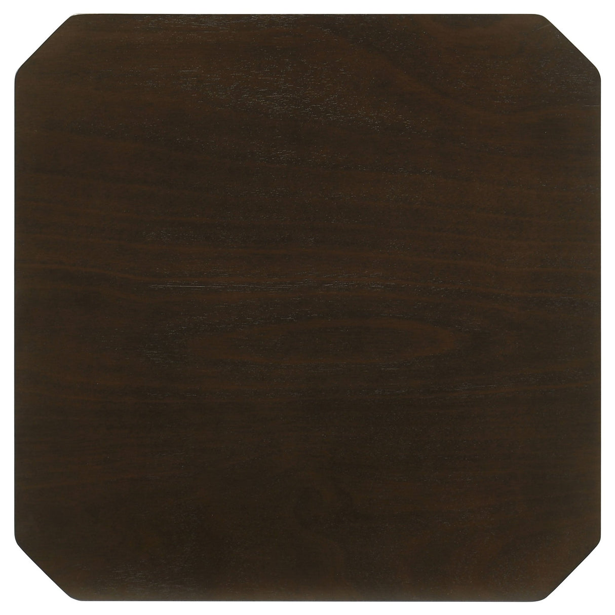 3 Pc Coffee Table Set - Amaro 3 - piece Occasional Set Dark Brown | Coaster | Home Elegance USA