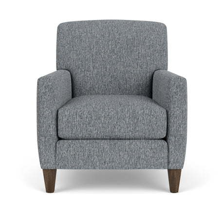 Cute Fabric Chair | Flexsteel