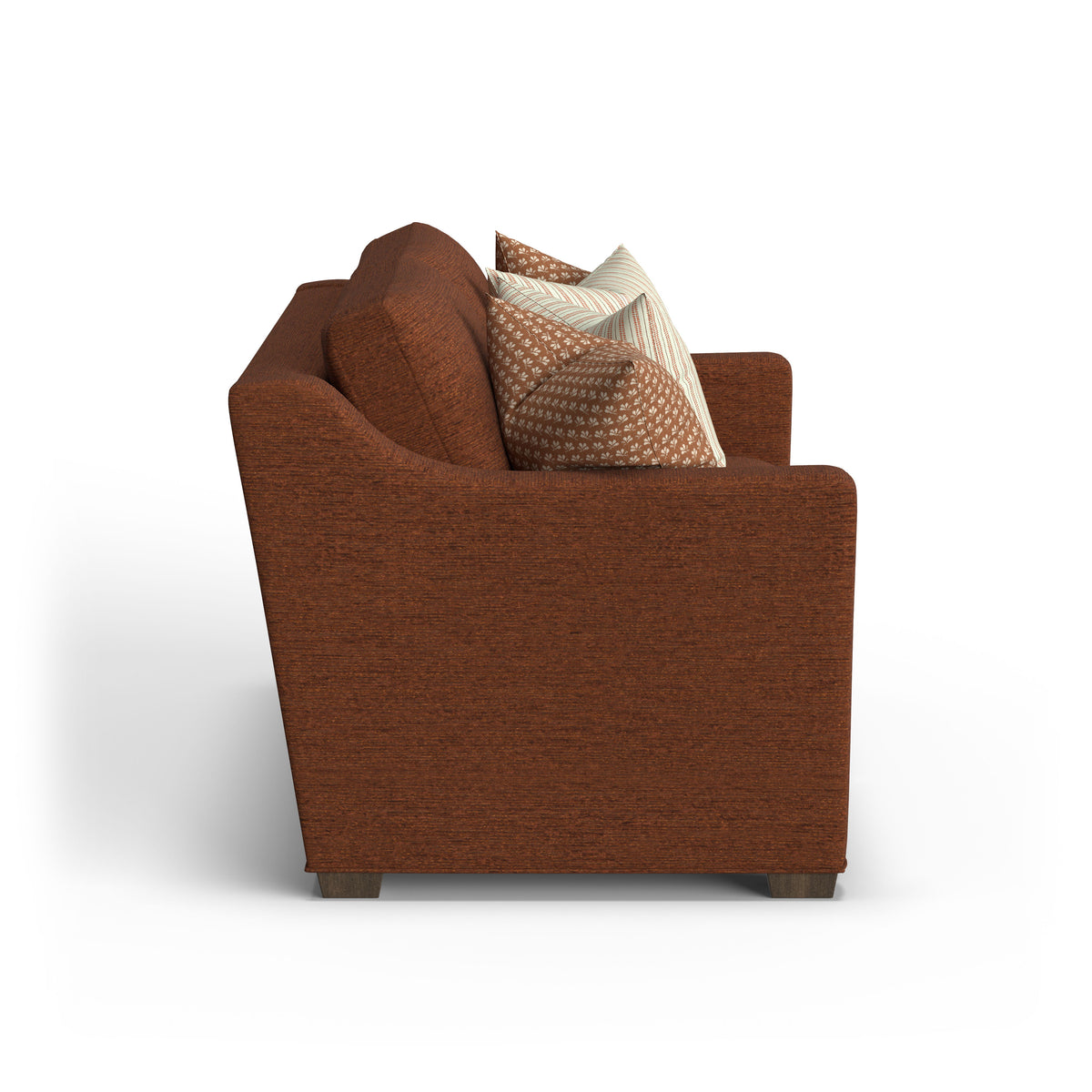Milo Fabric Loveseat | Flexsteel