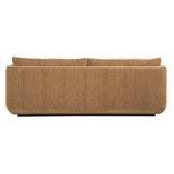 Abound Sofa Ginger - Light Brown by Uttermost - View 6