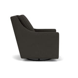 Murph Fabric Swivel Chair | Flexsteel