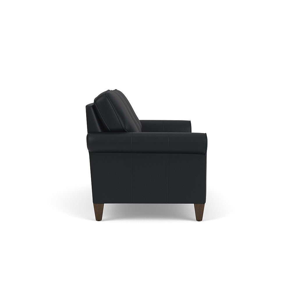 Westside Leather Sofa | Flexsteel