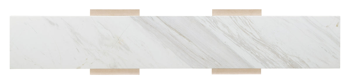 Westwood Console Table - Beige by Hooker Furniture - View 4
