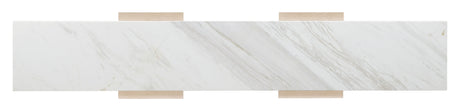 Westwood Console Table - Beige by Hooker Furniture - View 4
