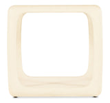 Westwood Rectangle End Table - Beige by Hooker Furniture - View 4