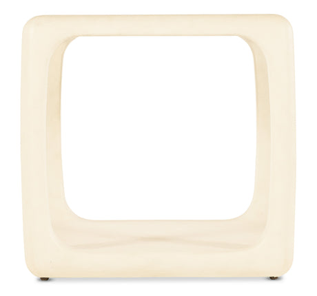 Westwood Rectangle End Table - Beige by Hooker Furniture - View 4