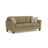 Libby Fabric Sofa | Flexsteel