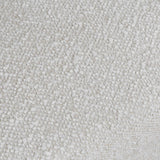 Tisdell Swivel/Glider Chair Cream - White by Uttermost - View 8
