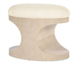 Westwood Bench - Beige by Hooker Furniture - View 5