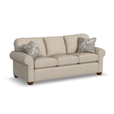 Thornton Fabric Sofa | Flexsteel
