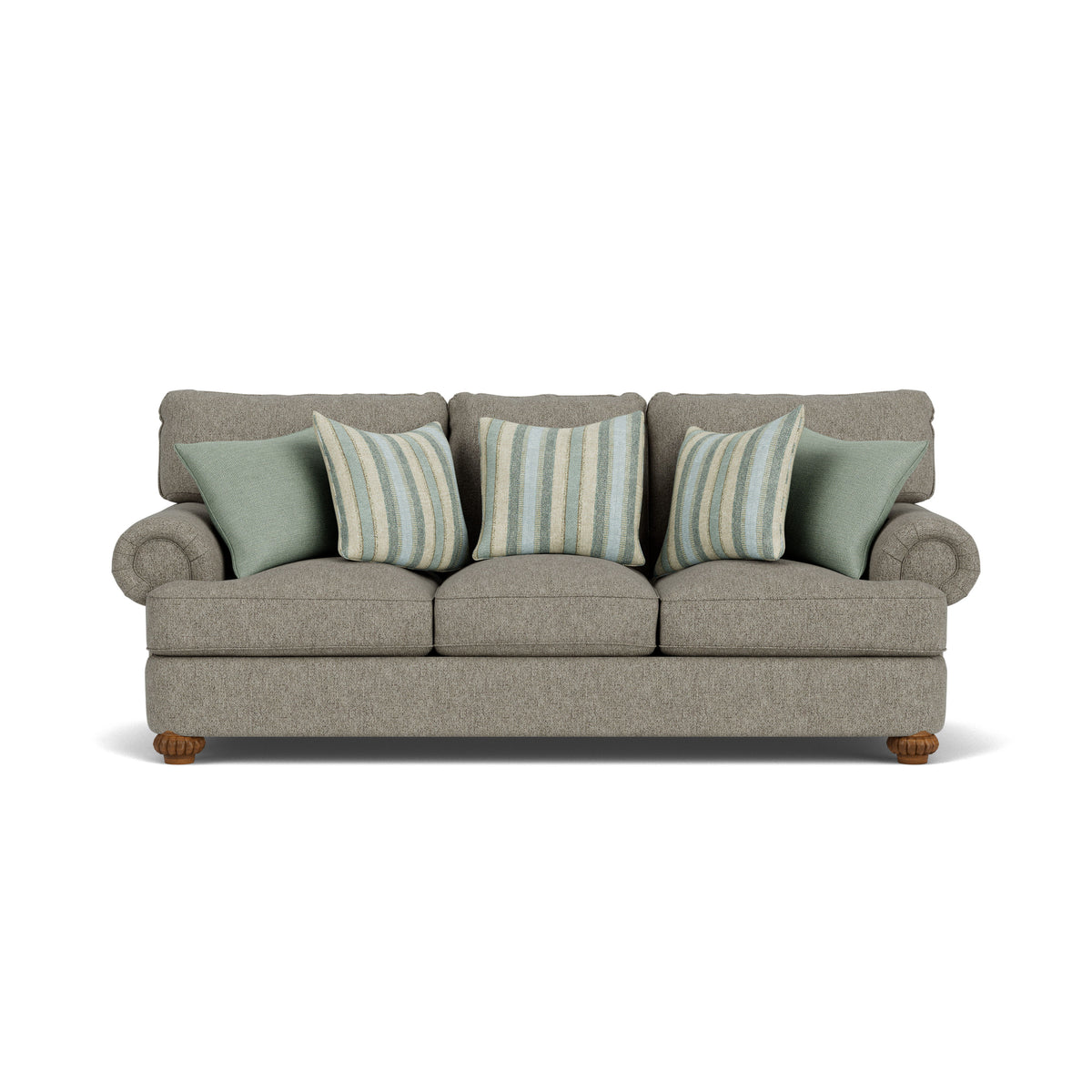 Patterson Fabric Sofa | Flexsteel