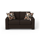 Oliver Fabric Loveseat | Flexsteel
