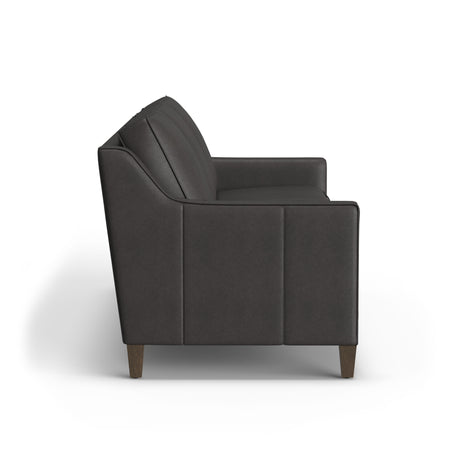Finley Leather Sofa | Flexsteel