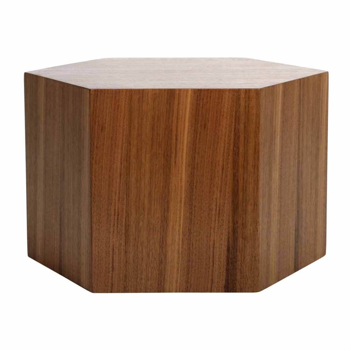 Modrest Newmont Modern Small Walnut End Table Vgbb-Mnd-Ct23-Wal