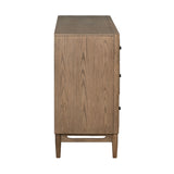 Verona Dresser - Light Brown | Flexsteel