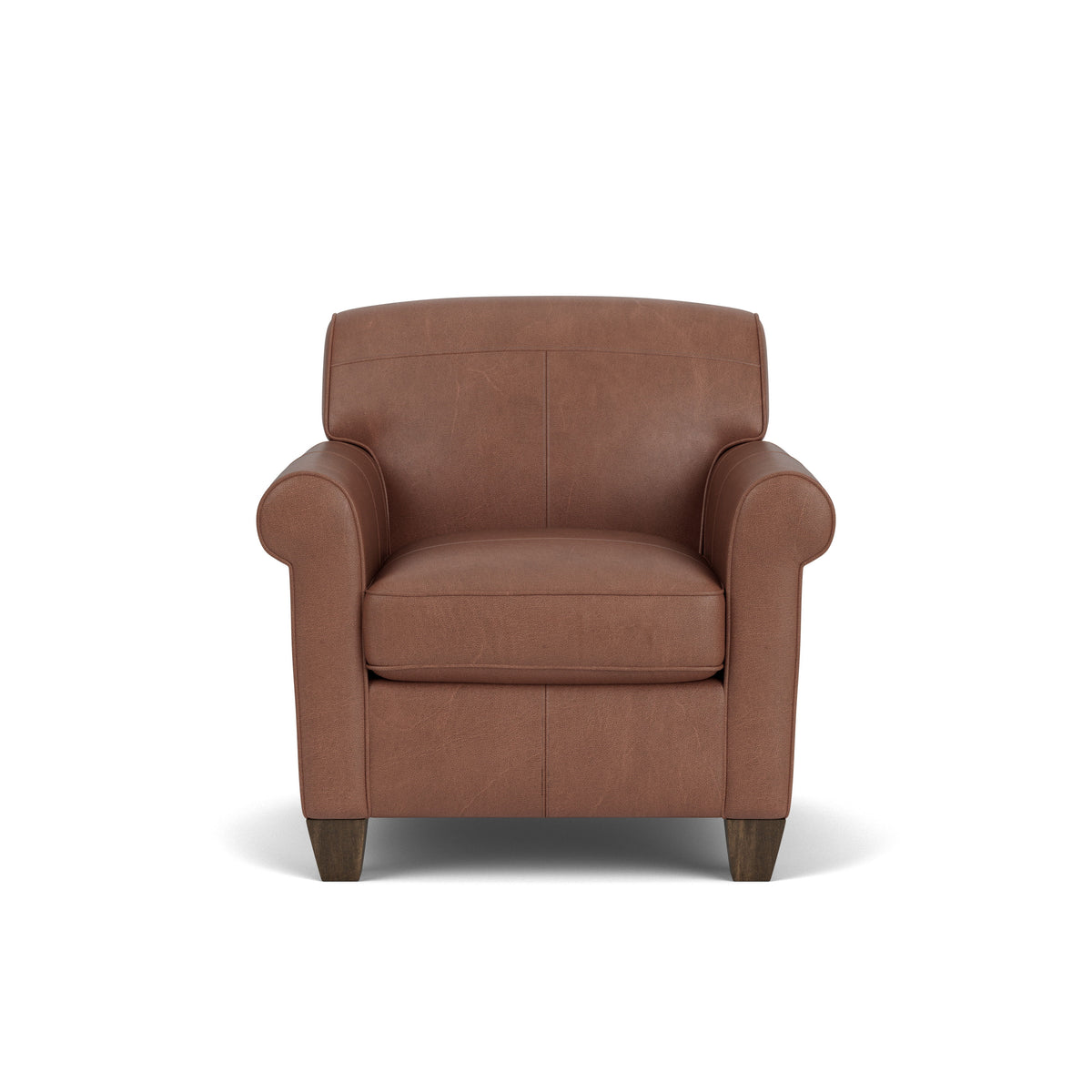Dana Leather Chair | Flexsteel