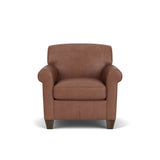 Dana Leather Chair | Flexsteel